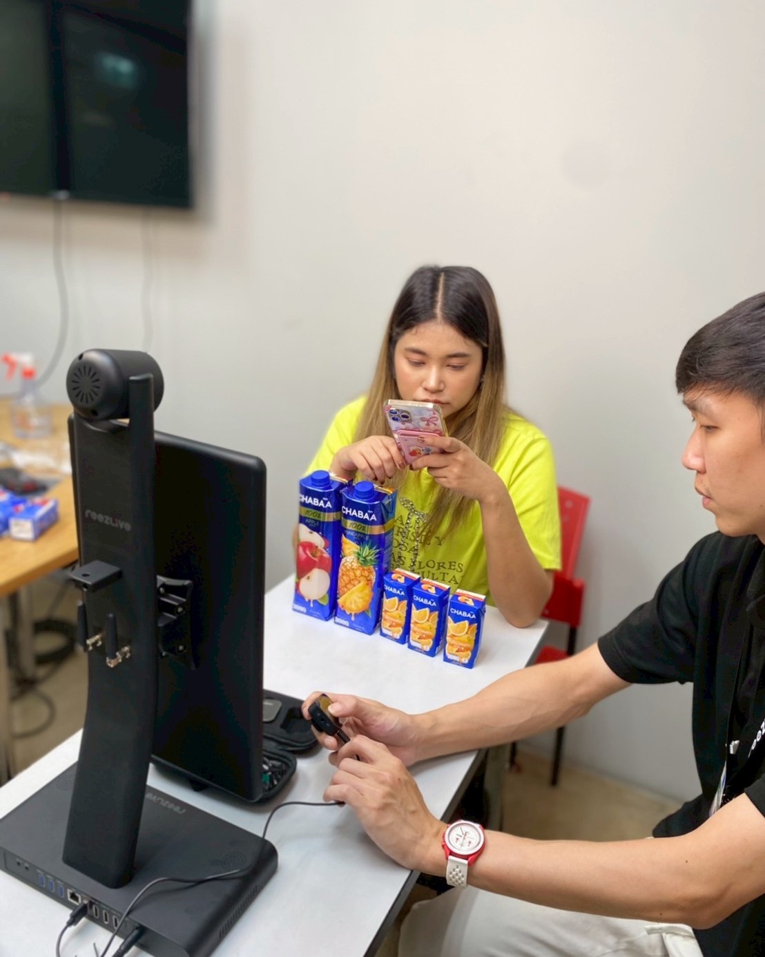 Live Streaming Review 15