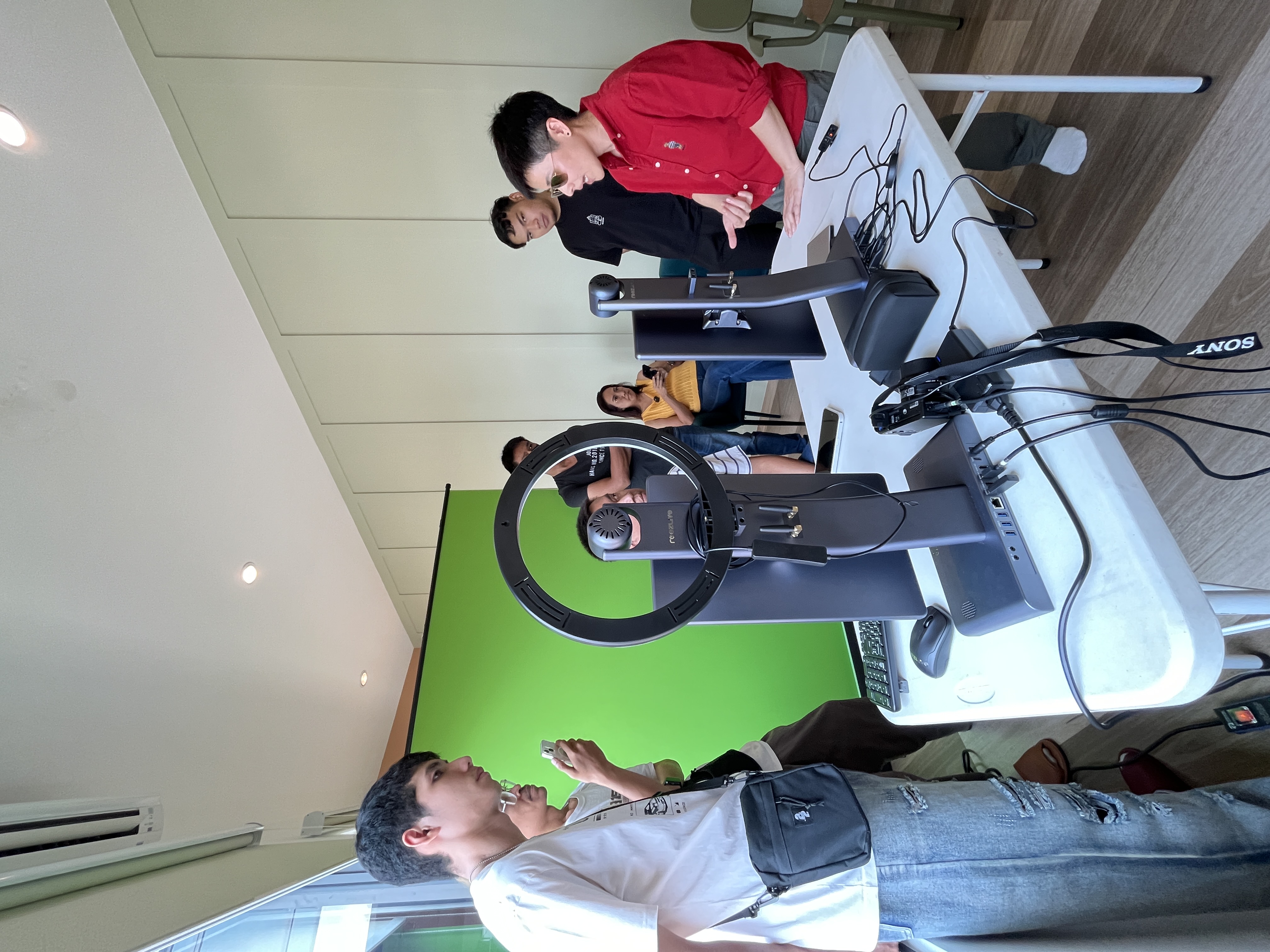 Live Streaming Review 27