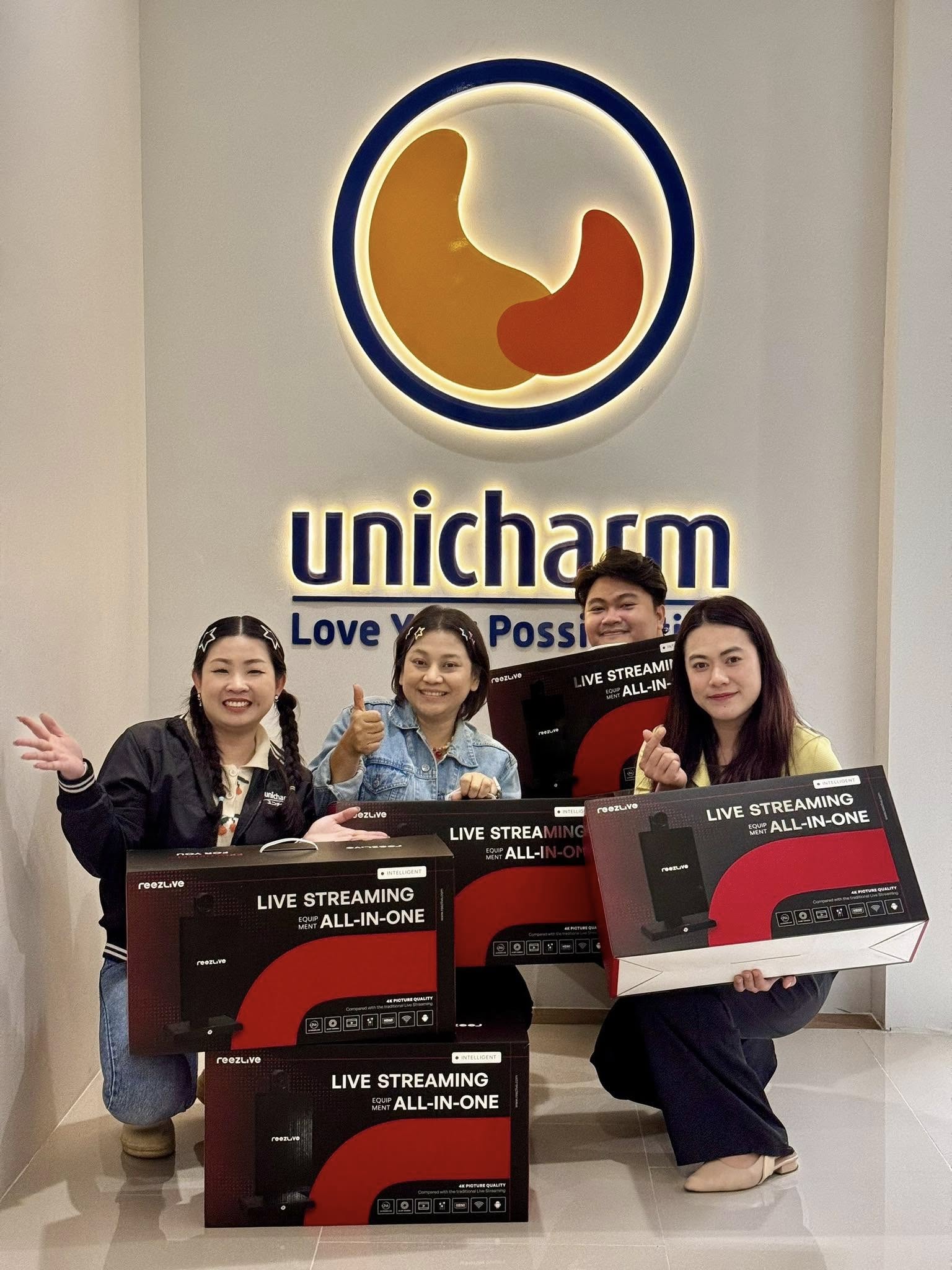 Live Streaming Review 8