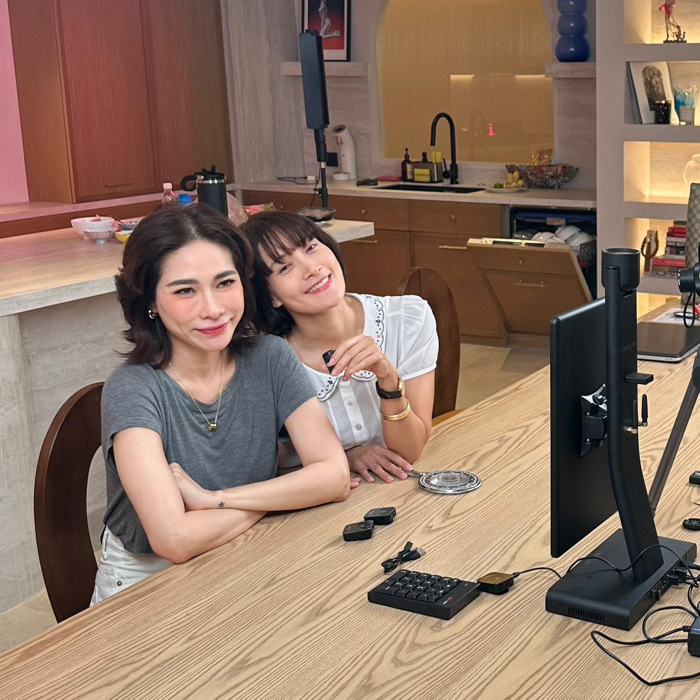 Live Streaming Review 13