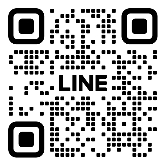 LINE OA QR Code - @REEZLIVE